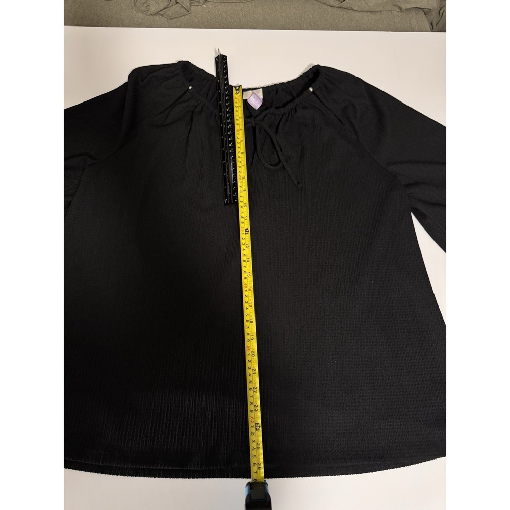 Michael Kors Black 2 Piece Set 2X